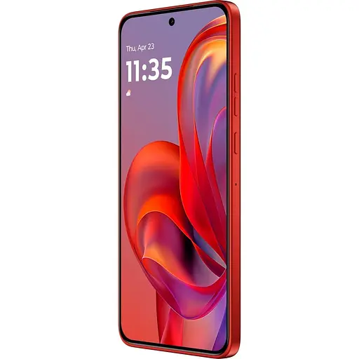 Смартфон Motorola Edge 50 Neo 12/512 GB Poinciana [136787] - фото 2