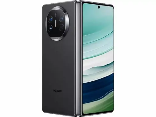 Смартфон Huawei Mate X5 16/1TB Black Collector's Version Asian Version - фото 2