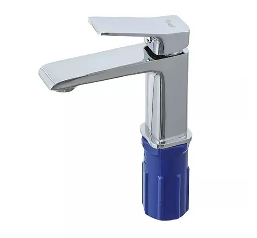 Змішувач для умивальника Frap F1084 - фото 2