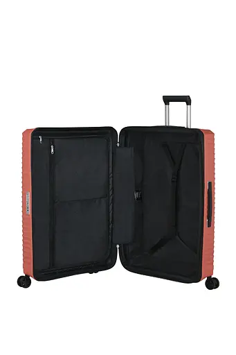 Валіза Samsonite UPSCAPE 75 см CLAY 75x51x30(33) KJ1*17003 - фото 2