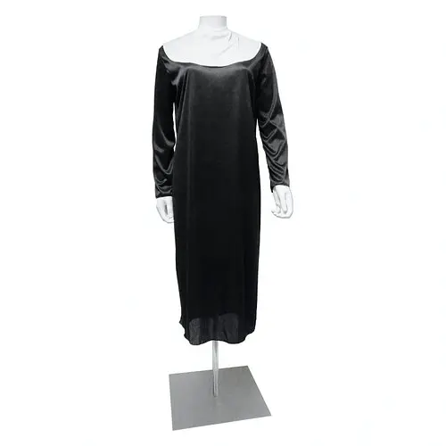 Сукня Черниця - фото 1