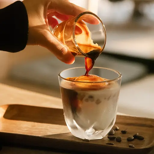 Набор стаканов стеклянных Wacaco, 2шт, 60+200 мл - фото 8