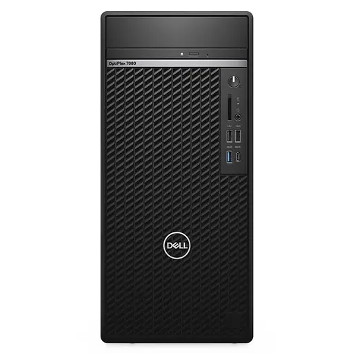 Компьютер Dell OptiPlex 7080 MT (i5-10500/16/240SSD) Б/У - фото 3