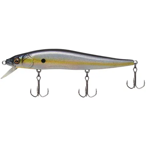 Воблер Megabass Vision Oneten SF 110mm 14.0g Megabass Sexy Shad - фото 1