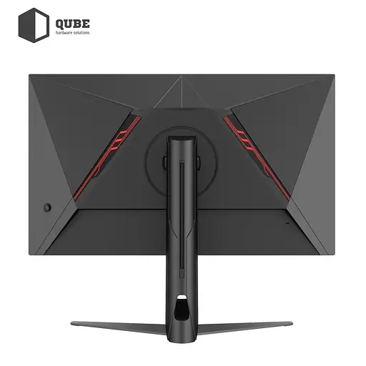 Монитор QUBE 32" Overlord G32Q180HS QHD IPS 180Hz (G32Q180HS) - фото 6