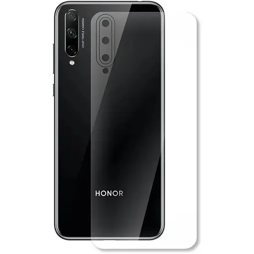 Защитная пленка StatusSKIN для Honor 30i Корпус Матовая Lite