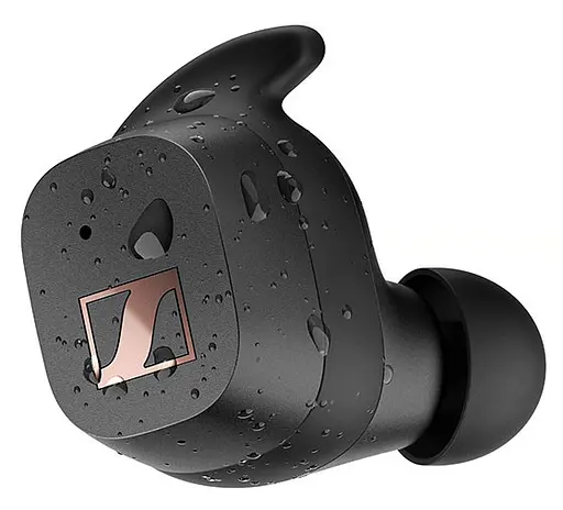 Гарнитура Sennheiser Sport True Wireless - фото 6