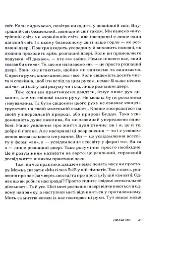 Свідомість Дзен. Свідомість початківця - фото 7