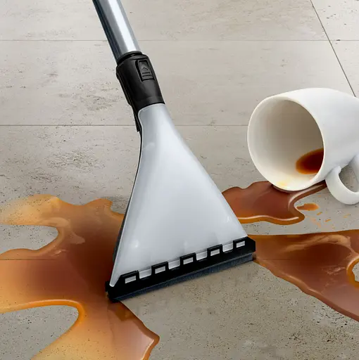 Пылесос моющий Bosch BWD421PRO 10 насадок с аквафильтром - фото 8