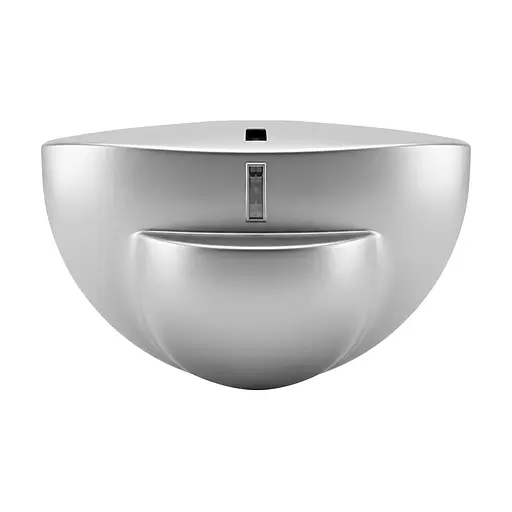 Датчик руху мікрохвильовий Trinix TRX-1B/4M (25-00121) - фото 2