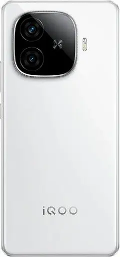 Смартфон Vivo IQOO Z9 Turbo Plus 12/512GB NFC White - фото 2