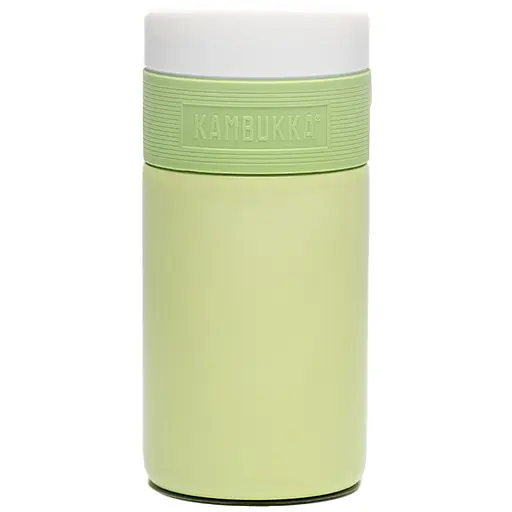 Термокружка Kambukka Etna 300 мл фисташковый (11-01061) - фото 4