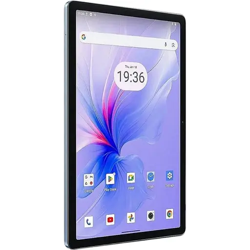Планшет Blackview Tab 16 Pro 11" FHD 8GB/256GB/T616/7700mAh/13+8Мп/LTE Blue - фото 2