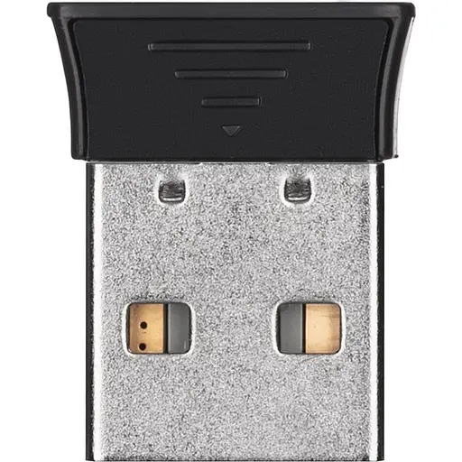 Беспроводная мышь 2E MF280 Silent WL BT Black (2E-MF280WBK) - фото 5