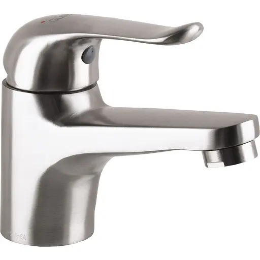 Смеситель для раковины Globus Lux LEON SL-101 - фото 1