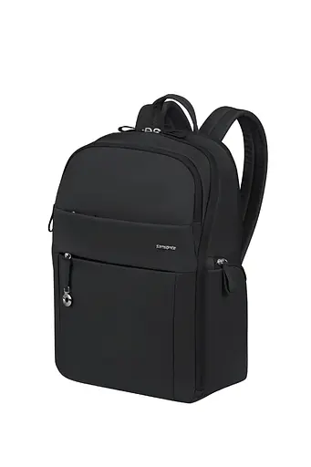 Рюкзак 14,1" Samsonite MOVE 5.0 BLACK 39x26.5x14 KP0*09088 - фото 3