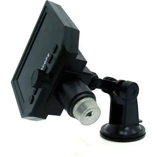 Мікроскоп для пайки Gaosuo P-600 - фото 5