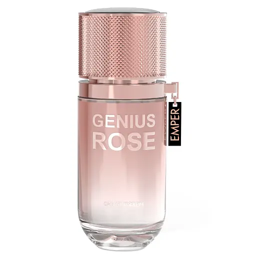 Парфумована вода жіноча Emper Genius Rose 25 мл (MM36161)