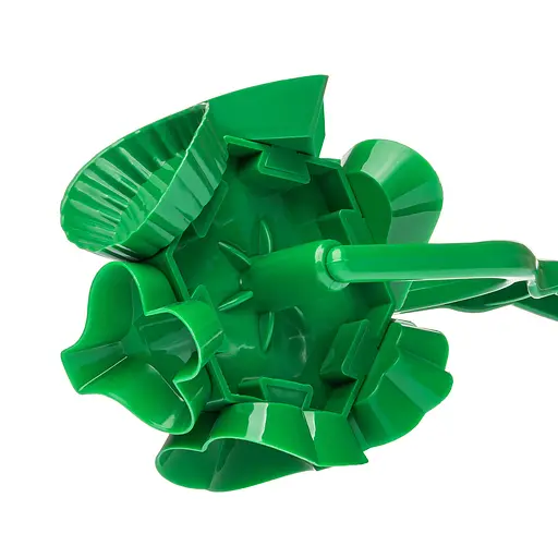 Валик нож-формочки для вырезания печенья 25 см, Kitchette Зелёный 82769 - фото 2