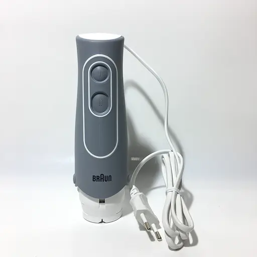 Моторный блок для блендера Braun Multiquick 5 MQ 535, MQ 545, MR 570, MR 6550, type 4191,4165, 7322110654 600W  - фото 4