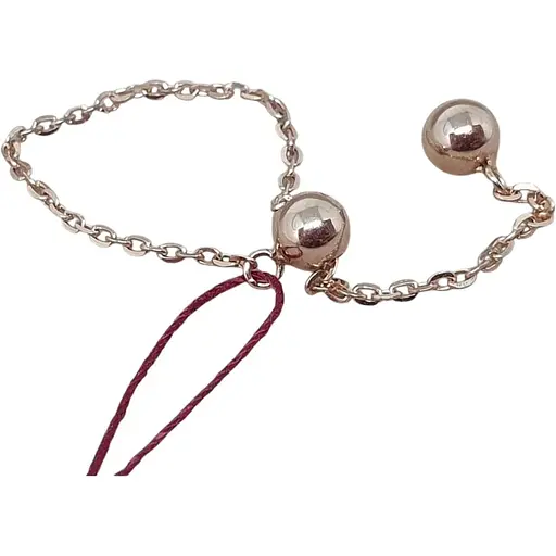 Золотое кольцо Tango Шарики. 390220