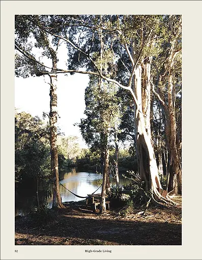 High Grade Living. A guide to creativity, clarity and mindfulness - фото 8