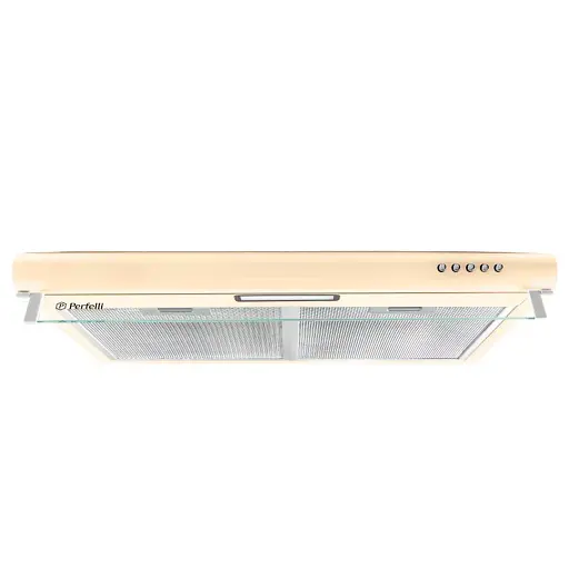 Вытяжка плоская PERFELLI PL 6144 IV LED