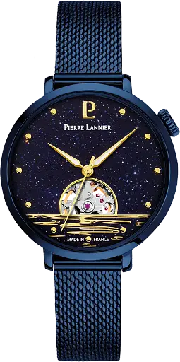 Часы Pierre Lannier Australe 148H866