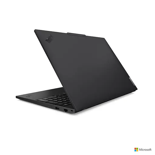 Ноутбук Lenovo ThinkPad T16 G3 21MN003RPB,1920 x 1200,Ultra 7 155U 12 C/14 T,1.7 GHz - 4.8 GHz,28 W - фото 3
