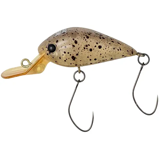 Воблер Nories Meet 29DR-F 29mm 1.8g #379M - фото 1