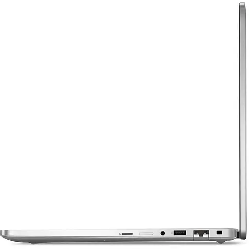 Ноутбук Dell Pro 16 Plus PB16250,1920 x 1200,265U 12 C/14 T,2.1 GHz - 5.3 GHz,15 W,16 GB,1 TB - фото 4
