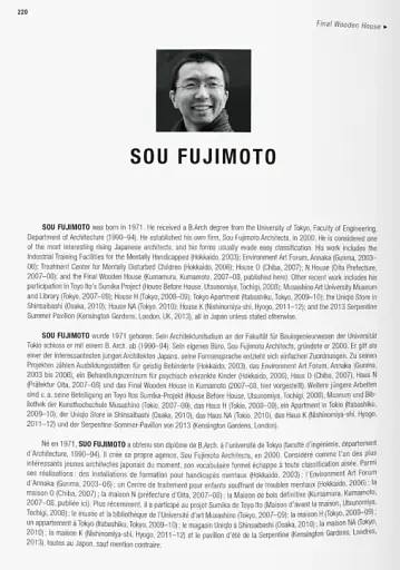 100 Contemporary Wood Buildings - фото 2