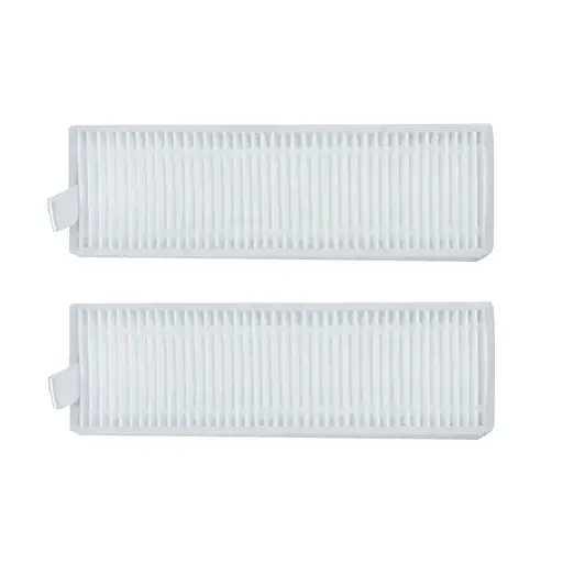 Фильтры для робота-пылесоса Rowenta X-plorer Serie 75S ( RR8567WH RR8577WH ) 75S+ ( RR8587WH RR8595WH ) 2 шт. - фото 4