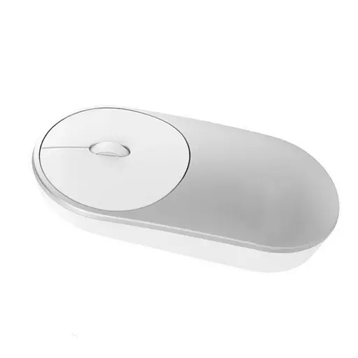 Мышь Xiaomi Bluetooth & Wireless (XMSB02MW) - фото 1