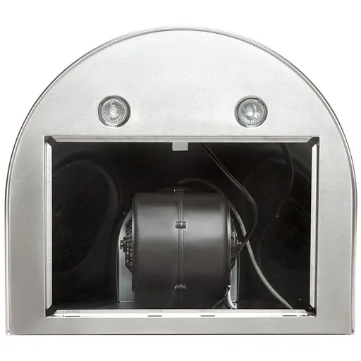 Вытяжка купольная Eleyus Viola 750 60 IS - фото 6