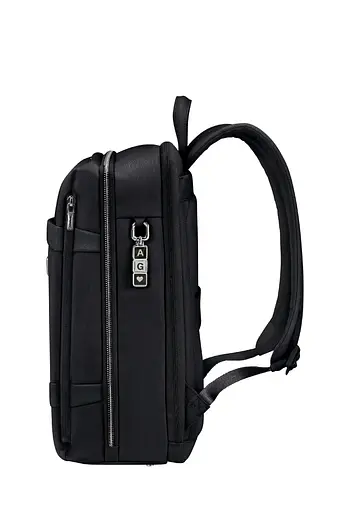 Рюкзак 14.1" Samsonite IMAGE BIZ BLACK 38,5x26x13,5 KS2*09106 - фото 11
