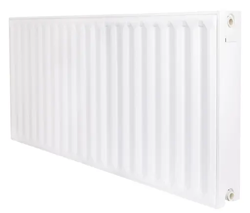 Радіатор сталевий Thermo Alliance IMAS 22 тип 600x1200 мм бічне підключення (TAI226001200K) - фото 1