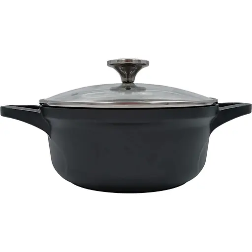 Кастрюля Pepper Tiger PR-2342-24, 24 х 11 см 3.5 л (137006)