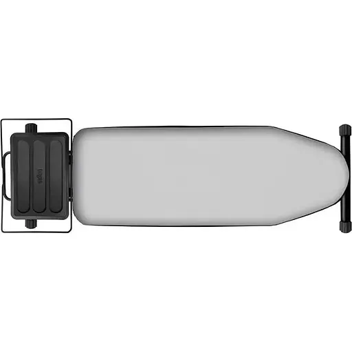 Гладильная доска Braun IB 3001 BK - фото 4