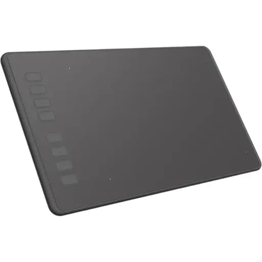 Графический планшет Huion Inspiroy H950P black 8.7X5.4" 5080 LPI 8192 levels - фото 1