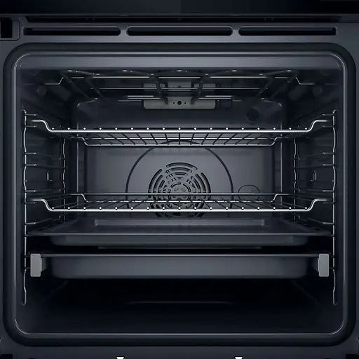 Духовой шкаф Whirlpool с пиролитической очисткой WOI7A8PT1SB - фото 4