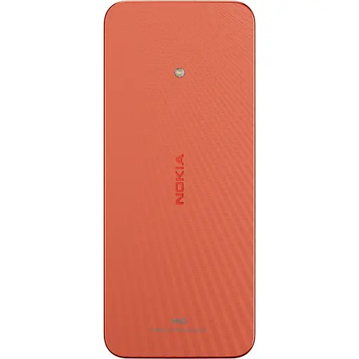 Мобильный телефон Nokia 215 4G 2024 Peach (UA UCRF) - фото 3
