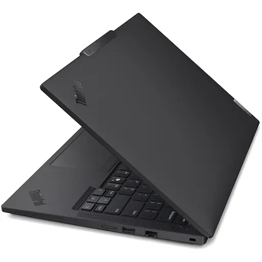 Ноутбук Lenovo ThinkPad T14 Gen 5 7 PRO 8840U 51GHz, IPS, 64GB DDR5, 1TB, Radeon, Windows 11 Pro - фото 10