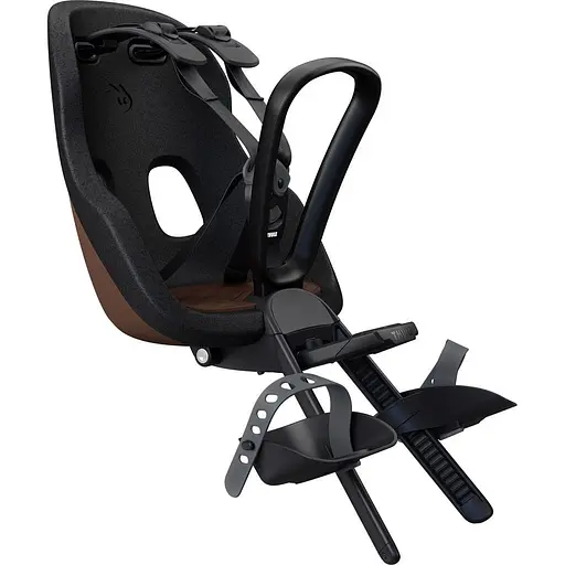 Дитяче крісло Thule Yepp Nexxt 2 Mini (Chocolate Brown) (TH 12021161)