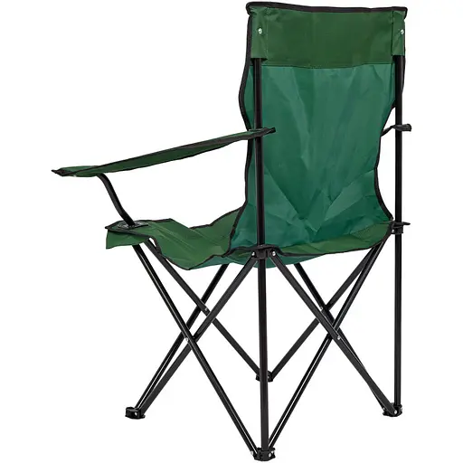 Стілець розкладний Skif Outdoor Comfort Plus Green (1013-389.03.94) - фото 6