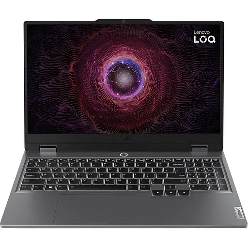 Ноутбук Lenovo LOQ 15ARP9 (83JC00N7PB) [153387]