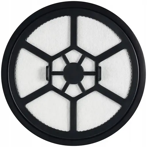 Пылесос Kerch Delta VC3300 циклонный без мешка 4000W + турбощетка - фото 6