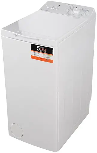 Стиральная машина Indesit BTW A 61053 (EU) - фото 3