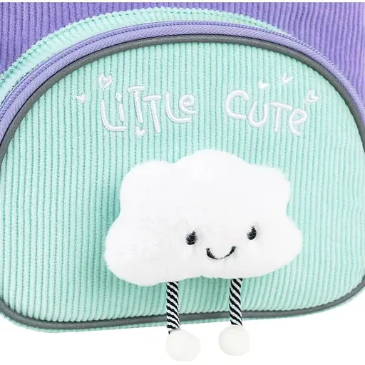Рюкзак детский Kite Kids Little Cute (K26-2727XS-2) - фото 12