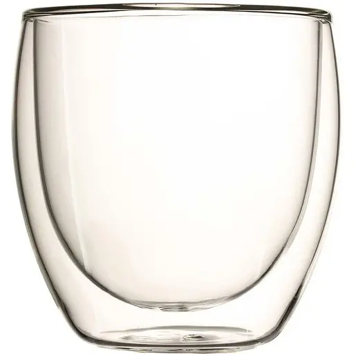 Двустенный стакан QH-TD06 250 мл